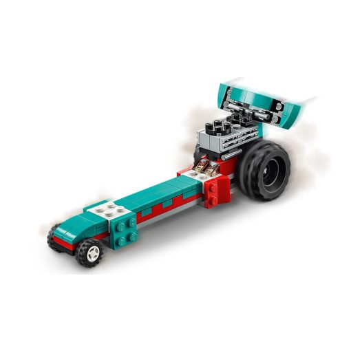 Lego Creator 31101 Óriás-teherautó