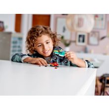 Lego Creator 31101 Óriás-teherautó