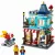 Lego Creator 31105 Városi játékbolt
