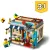 Lego Creator 31105 Városi játékbolt