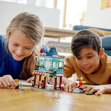 Lego Creator 31105 Városi játékbolt
