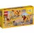 Lego Creator 31112 Vad oroszlán
