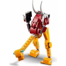 Lego Creator 31112 Vad oroszlán