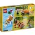 Lego Creator 31129 Fenséges tigris