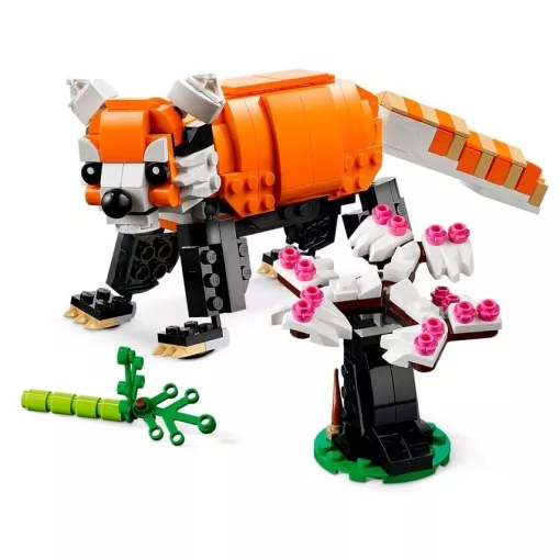 Lego Creator 31129 Fenséges tigris