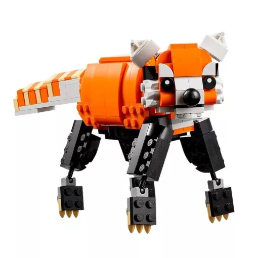 Lego Creator 31129 Fenséges tigris