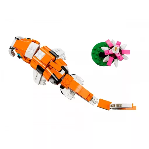 Lego Creator 31129 Fenséges tigris