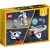 Lego Creator 31134 Űrsikló