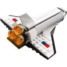 Lego Creator 31134 Űrsikló