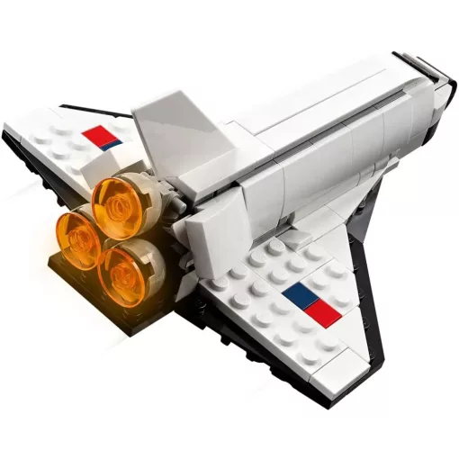 Lego Creator 31134 Űrsikló