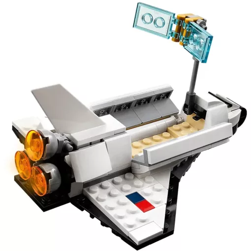 Lego Creator 31134 Űrsikló