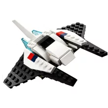 Lego Creator 31134 Űrsikló