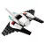 Lego Creator 31134 Űrsikló