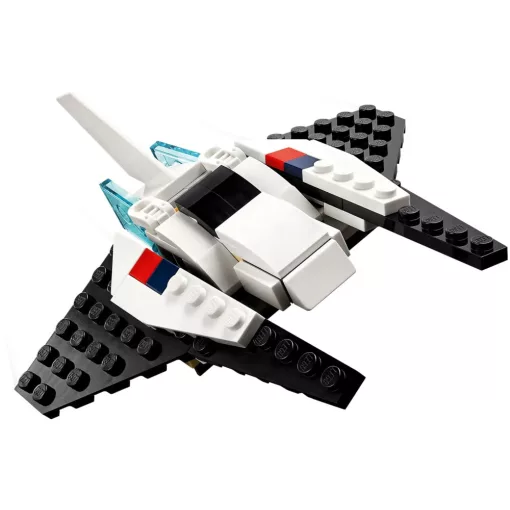 Lego Creator 31134 Űrsikló