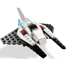 Lego Creator 31134 Űrsikló
