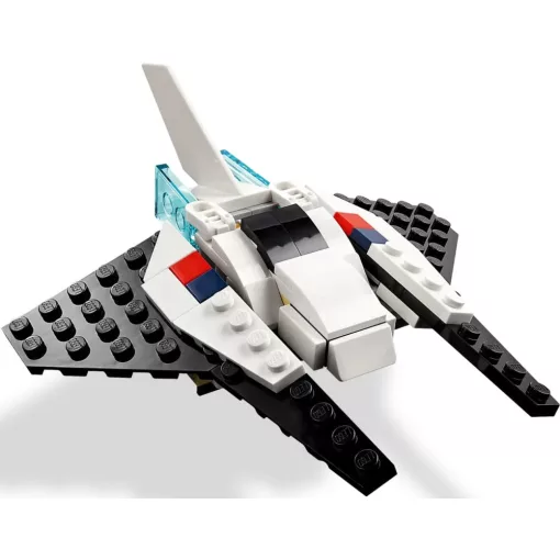 Lego Creator 31134 Űrsikló