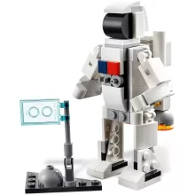Lego Creator 31134 Űrsikló