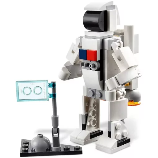 Lego Creator 31134 Űrsikló