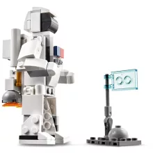 Lego Creator 31134 Űrsikló