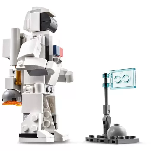 Lego Creator 31134 Űrsikló