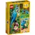 Lego Creator 31136 Egzotikus papagáj