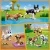 Lego Creator 31137 Cuki kutyusok