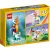 Lego Creator 31140 Varázslatos egyszarvú