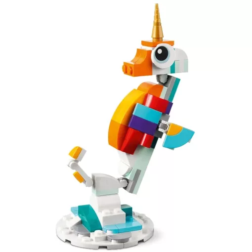 Lego Creator 31140 Varázslatos egyszarvú