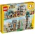 Lego Creator 31141 Főutca házakkal