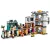 Lego Creator 31141 Főutca házakkal
