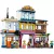 Lego Creator 31141 Főutca házakkal