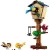 Lego Creator 31143 Madárház, méhkas, pad