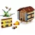 Lego Creator 31143 Madárház, méhkas, pad