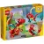 Lego Creator 31145 Vörös sárkány
