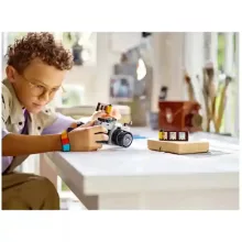 Lego Creator 31147 Retró fényképezőgép