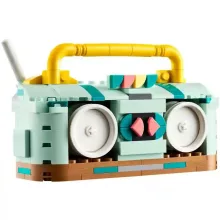 Lego Creator 31148 Retró görkorcsolya