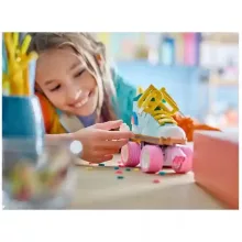 Lego Creator 31148 Retró görkorcsolya