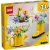 Lego Creator 31149 Virágok locsolókannában