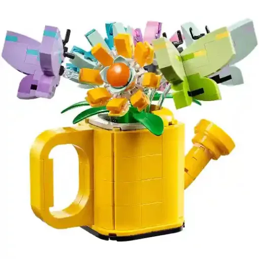 Lego Creator 31149 Virágok locsolókannában
