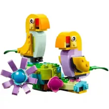 Lego Creator 31149 Virágok locsolókannában