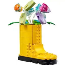 Lego Creator 31149 Virágok locsolókannában