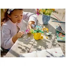Lego Creator 31149 Virágok locsolókannában