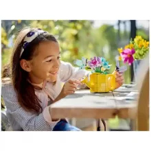 Lego Creator 31149 Virágok locsolókannában