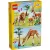 Lego Creator 31150 Afrikai vadállatok