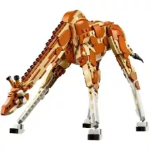 Lego Creator 31150 Afrikai vadállatok