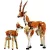 Lego Creator 31150 Afrikai vadállatok