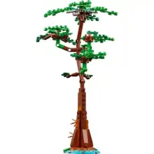 Lego Creator 31150 Afrikai vadállatok