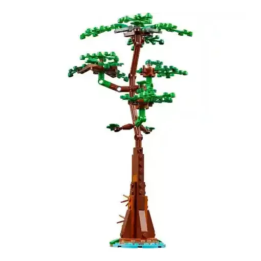 Lego Creator 31150 Afrikai vadállatok