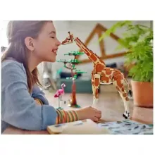 Lego Creator 31150 Afrikai vadállatok
