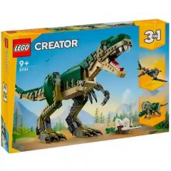 Lego Creator 31151 T-Rex dinoszaurusz